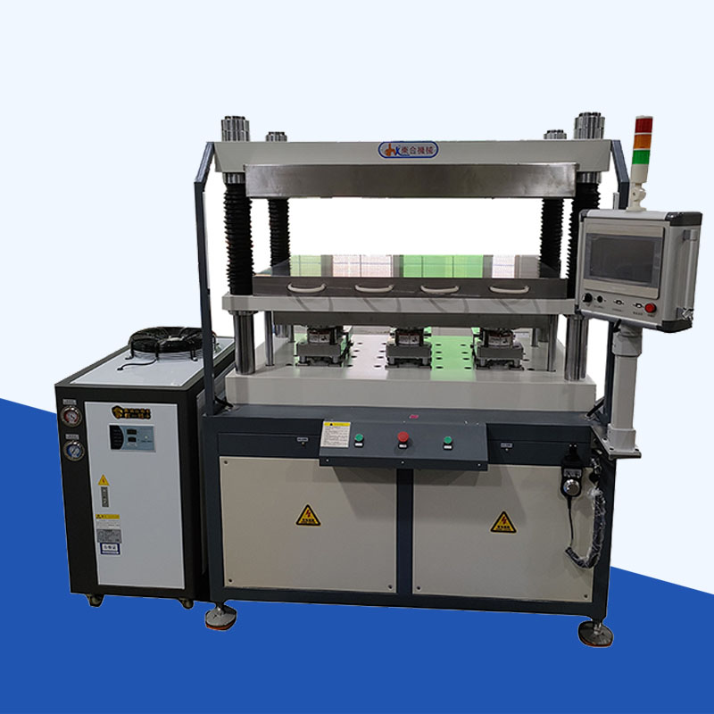 電解槽膜電極熱轉印